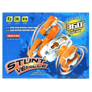 Машина-перевертыш, 4WD - MX13321